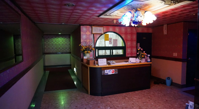 Grand Motel, Забронировать Мотель Мотели Пусана, рядом с Рынок Чагальчхи, Мотель