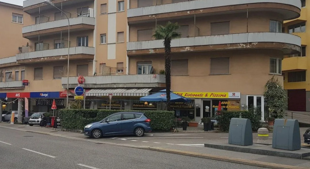 Residence Lago 1