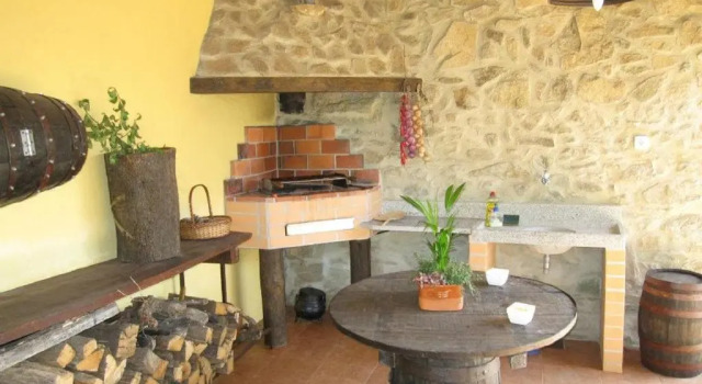 Коттедж Quinta da Costeira