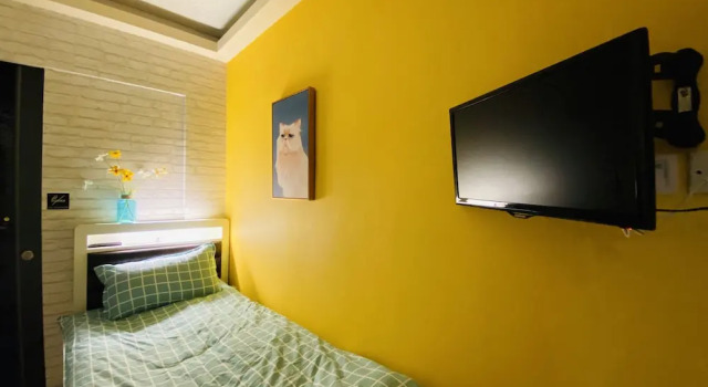 Номер Economy Guest House Conext