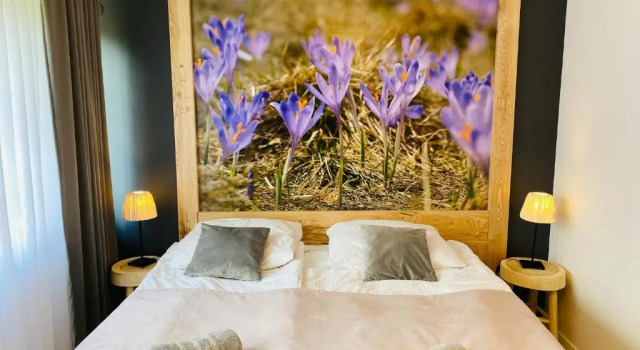 Willa Leśna, Book Hotel Hotels in Tatras with Parking, Parking