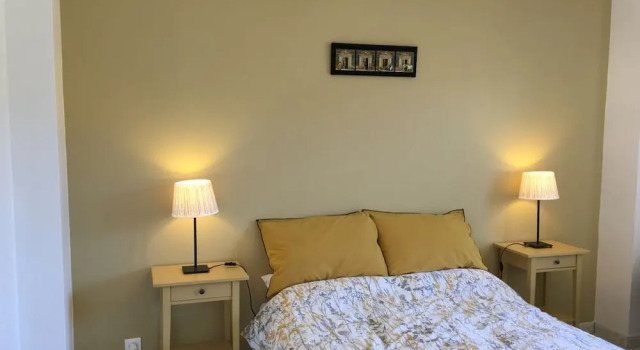 La casa, Rezervasyon Otel Beaumont-de-Pertuis Cadarache