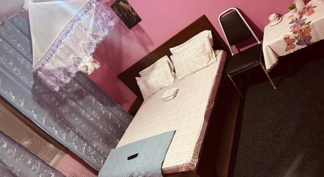 Hotel Delux