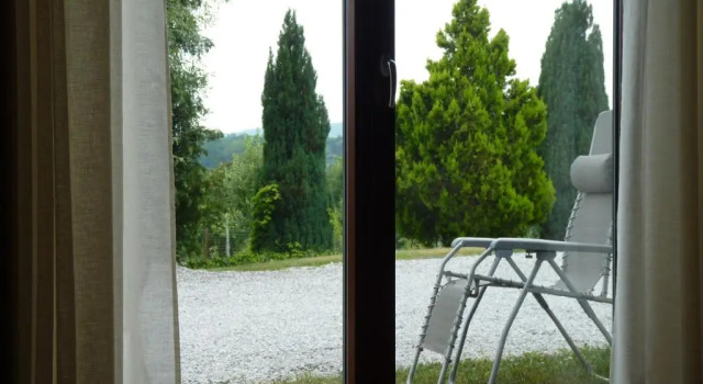 Люкс CaLuna Guest House