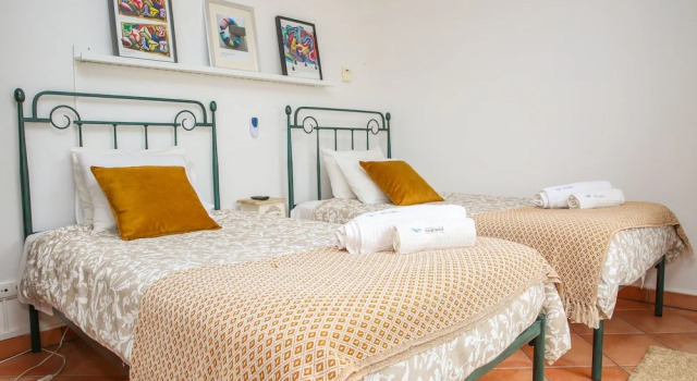 Вилла Standard Pata da Gaivota Boutique House