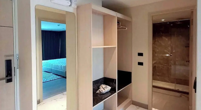 Люкс The 9 Residence Hotel