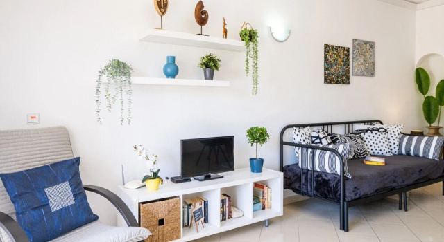 Апартаменты c 1 комнатой Apartment Venice