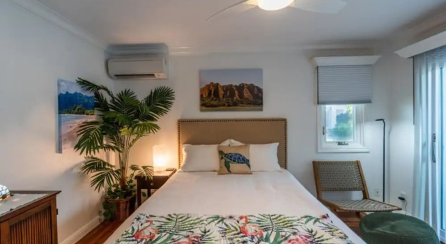 Polu Kai House, Rezerwuj Hotel Kaneohe Windward Coast