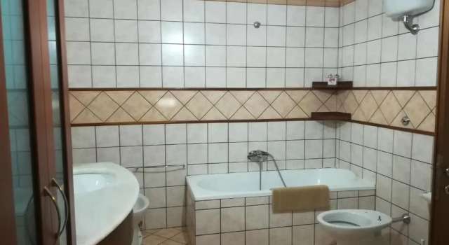 Апартаменты Trilocale La Corte