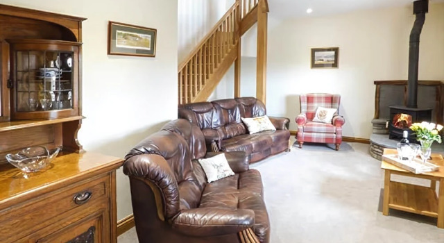 Longwell Cottage, Varaa Lomakoti Kendal 