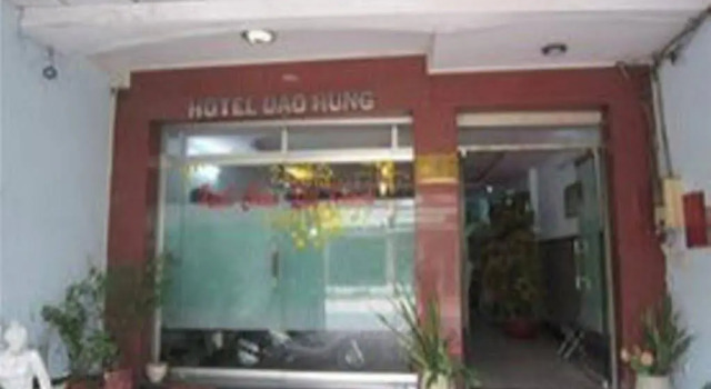 Dao Hung Hotel Saigon