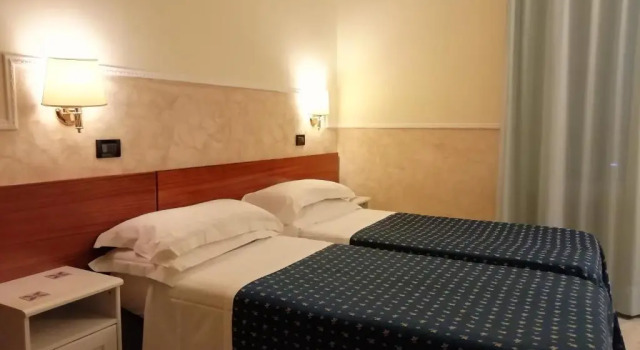 Двухместный номер Standard Hotel Ascot