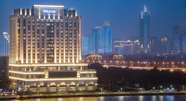 The Westin Haikou