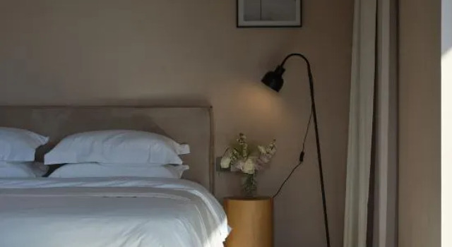Двухместный люкс с 2 комнатами DOPO HOMESTAY