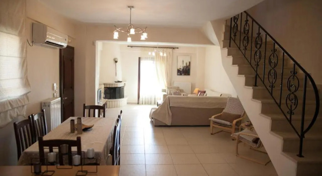 Vila Venetiko Villas