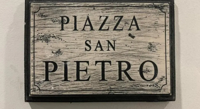 Номер Deluxe Italy Guest House
