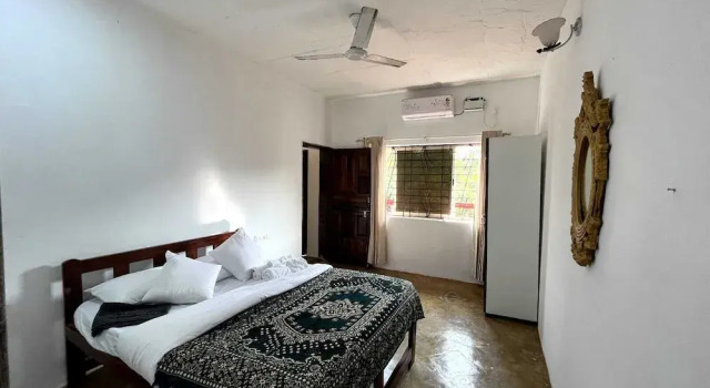 Bhumika by evaddo, Varaa Huoneisto Mandrem Pohjois-Goa
