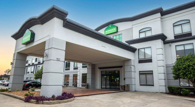Wingate by Wyndham Lafayette Airport