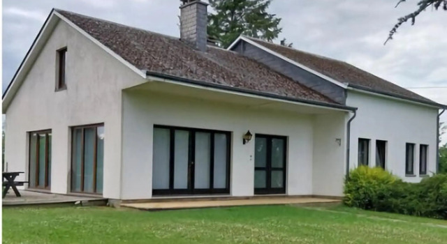Peaceful Ardennes retreat, Забронировать Дом для отпуска Коттеджи Land of the High Lesse, Коттедж