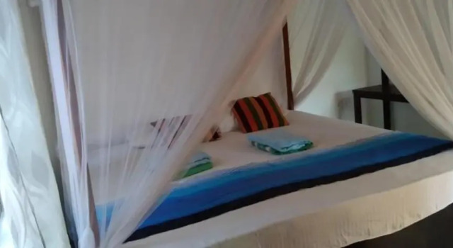 Surf Villa Hiriketiya