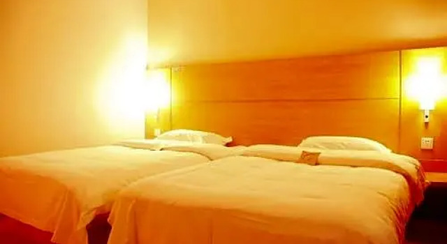 Двухместный номер Standard Ibis Changchun Jianshe Street