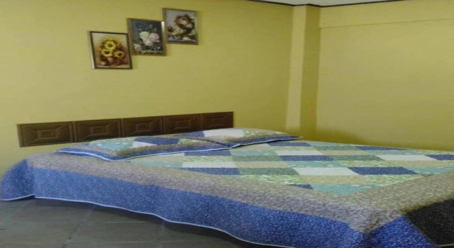 OYO Homes 90590 Mazhomestay