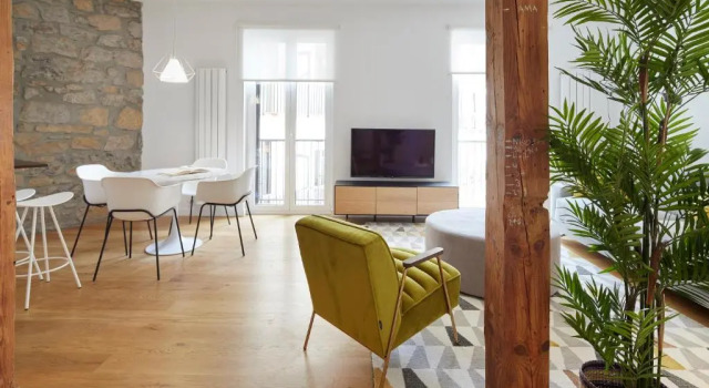 Апартаменты Salamanka by FeelFree Rentals