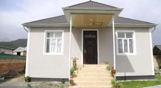 Eynulla House, Réserver Hôtel Qabala 