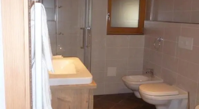 Апартаменты c 1 комнатой Isidorhof