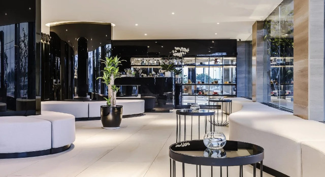 Stella Maris Beach Danang, Prenota Hotel Hotel 4 stelle a Da Nang, 4*