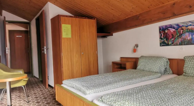 Номер Economy Hotel Derby