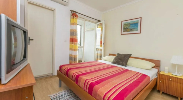 Apartments Maika, Rezerwuj Apartament Hotele w Split-Dalmatia County z parkingiem, Parking