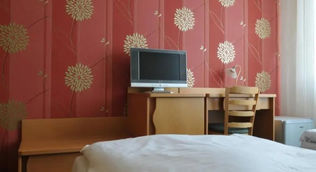 Номер Classic Hotel Luna