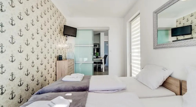 Apartamenty Sun & Snow Kopernika