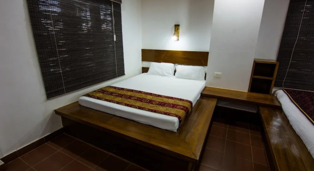 V Resorts Sikhiri Manas, Book Hotel Jyoti Gaon Assam