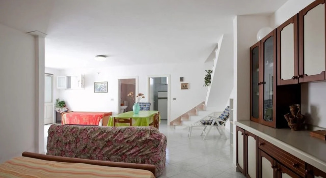 Casa Benjamin