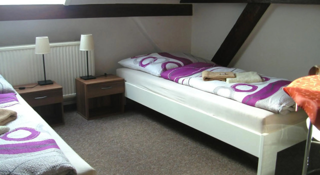 Pension an der Havel, Prenota Hotel Hotel a Garz con parcheggio, Parcheggio