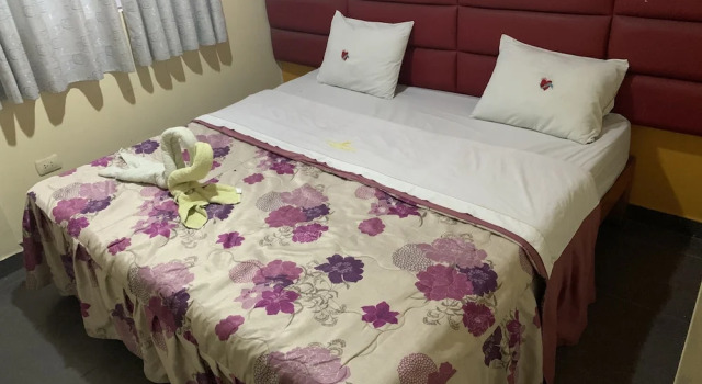 Номер Classic Manantial Hotel No.003