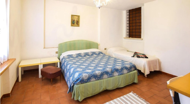 Awesome Home in Collescipoli With Outdoor Swimming Pool, Wifi and 1 Bedrooms, Rezervasyon Otel Umbria havuzlu oteller, Yüzme Havuzu