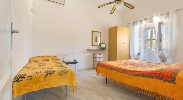 2027 Soledelsud - Appartamento by Barbarhouse, Book Apartment Otranto Salento