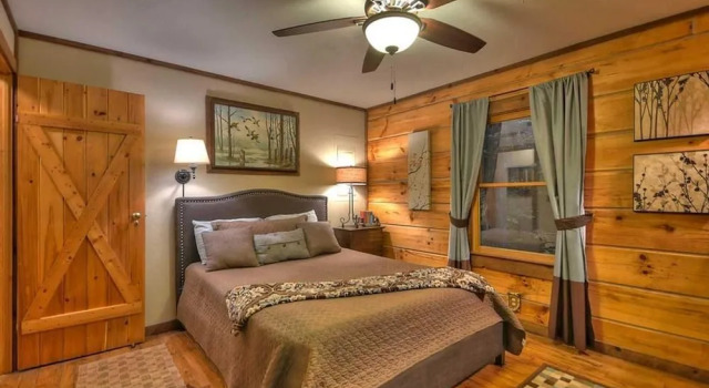 Cozy View by Escape to Blue Ridge, Book Hotel Blue Ridge Georgia