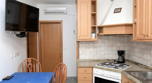 Апартаменты Standard Apartments Vila Afrodita