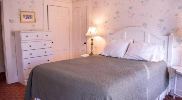 Номер Standard Franconia Inn