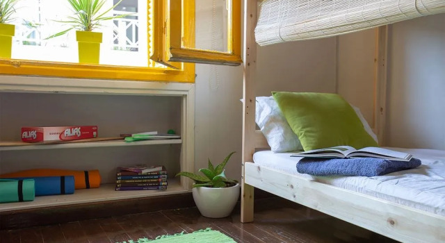 Jedi Surf Hostel, Book Hostel Hostels in Limassol, Hostel