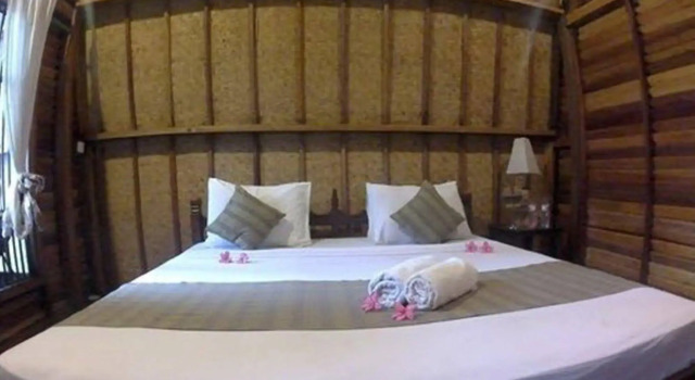 Laguna Gili Beach Resort