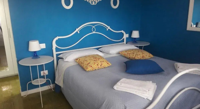 B&B Gioia, Book Bed and Breakfast Hoteller i Pisa med parkering, Parkering