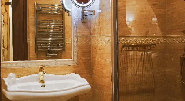 Апартаменты Superior Hotel & Apartments Ventus Rosa