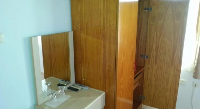 Двухместный номер Standard с видом на море Yona Motel