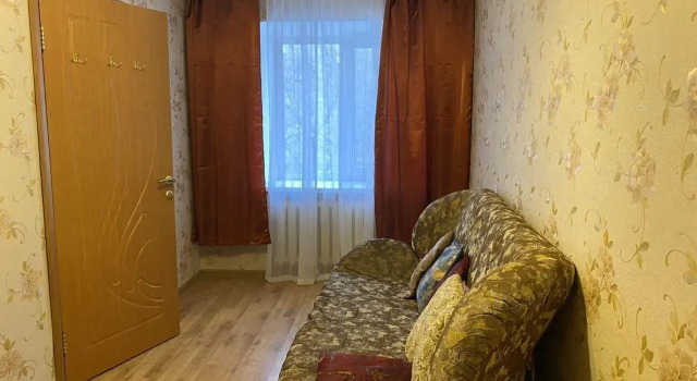 Apartments on 76 Rossiyskaya Street, Rezervovat Apartmán Hotely v Bashkortostan s parkováním, Parkování