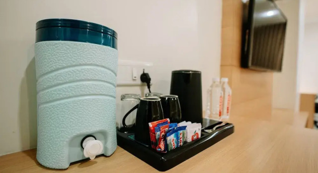 Номер Executive Daksh The Madhuvan Suites Dwarka